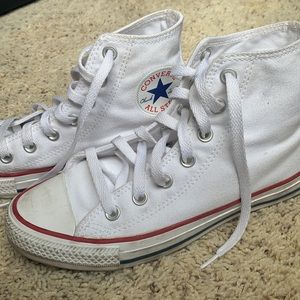 Converse Mens 5/Women’s 7